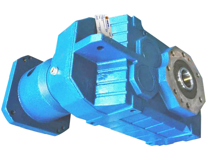 伺服平行軸減速機(jī) 伺服平行軸減速機(jī)